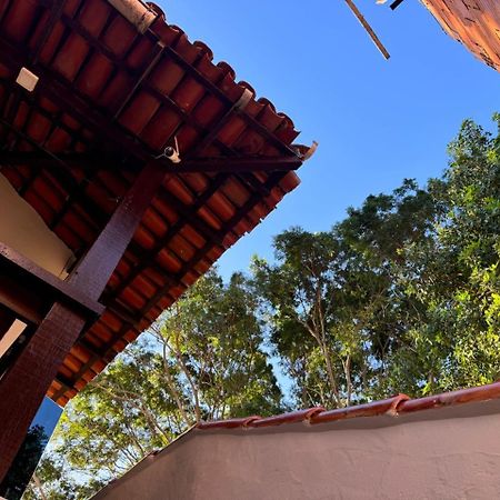 Suite Em Geriba, Proxima A Praia Armacao dos Buzios Экстерьер фото